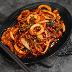 열정닭발 팽성점