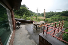 별통천문대 펜션