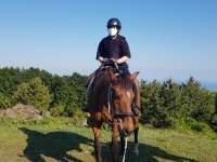 산록목장