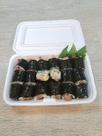 한복자엉터리김밥 본점