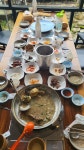 산여울