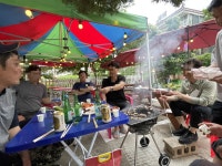 동막여관