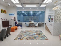 CSC스위밍아카데미수영장
