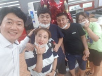 조은모터스