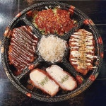 아랑회관 본점