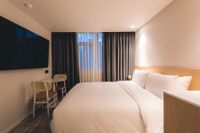 호텔런더너 창원 봉곡점