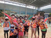 화랑태권도장