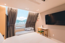 호텔런더너 창원 봉곡점