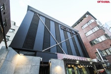 블랑호텔 강남점