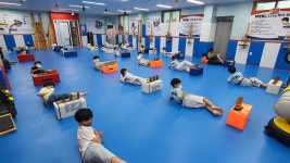 바른MTA태권도줄넘기교실