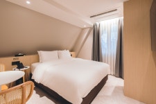 호텔런더너 창원 봉곡점