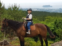 산록목장