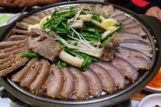 두메산골흑염소