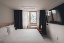 호텔런더너 창원 봉곡점