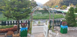 오대산펜션