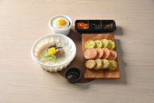 한식의 품격 강남논현점