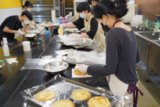 코리아바리스타제과제빵학원 대구지점