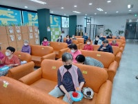 간석주야간보호센터 시설 사진
