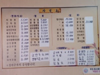 공산반점,폴리또치킨식당 | 공산반점