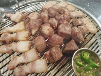 제주연탄구이