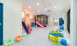 퍼니키즈풀빌라