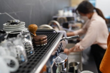 코리아바리스타제과제빵학원 대구지점