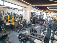 일이삼FITNESS