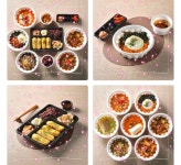 한식의 품격 강남논현점