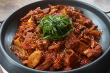왕조곱창