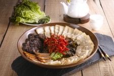 손큰할매순대국 태평오거리점