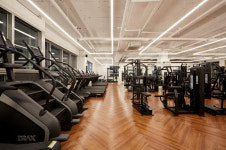 웰니스앤핏 PT 헬스 문래점