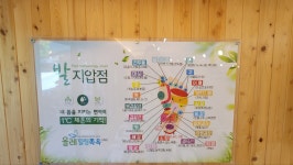 올레힐링&족욕카페