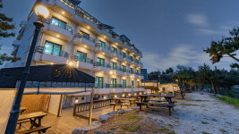 강릉 블리스펜션