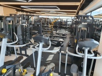 일이삼FITNESS