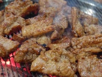 정겨운갈비