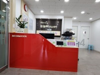 눈높이러닝센터 반곡학원