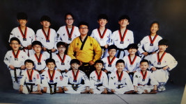 챔피언태권스쿨