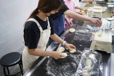 코리아바리스타제과제빵학원 대구지점