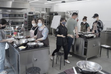 코리아바리스타제과제빵학원 대구지점