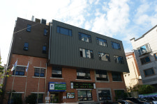 금호1동행정복지센터