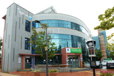 치평동 행정복지센터