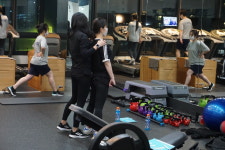 샤인바디짐 PT 안산 중앙점