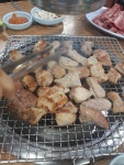 안골막창구이