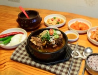 천천만만감자탕