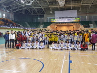 챔피언태권스쿨