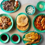 씨앗호떡 부산떡볶이 꿀삐닭강정 양주덕계점