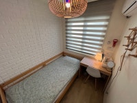 제주공항 게스트하우스 그린데이