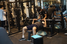 샤인바디짐 PT 안산 선부점