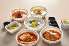 한식의 품격 강남논현점
