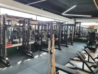 일이삼FITNESS